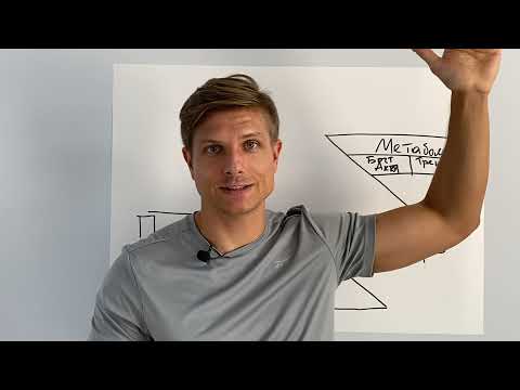 Видео: Вот что будет на 4 месяц похудения