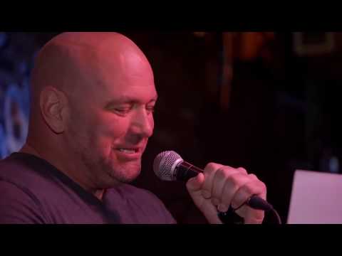 Видео: Дана Уайт в поиске талантов - Сезон 3 Эпизод 2