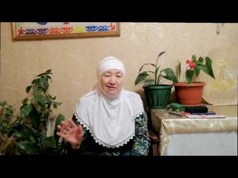 Видео: Алланың құдіретін көріп хикметін түсінбей иман келтіру болмас Шолпаннан