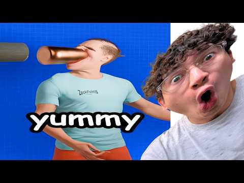 Видео: Что за хрень, клон фильмов Зака ​​Д. 😭 (Зек Фелмс) #3
