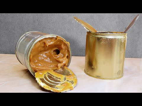 Видео: КАК Варить Сгущенку в БАНКАХ.