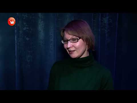 Видео: Ретроспектива-2016: Выборгская мозаика