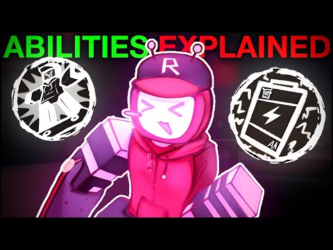 Видео: Руководство по Вееронике: всё, что вам нужно знать (Отвергнутые)