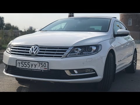 Видео: VW Passat поневоле, или снова купил СС. Теперь ТОП!