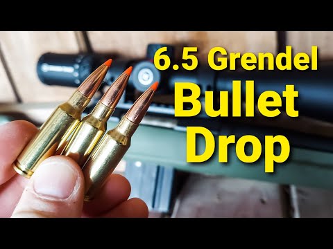 Видео: 6.5. Схема падения Гренделя — демонстрация и объяснение