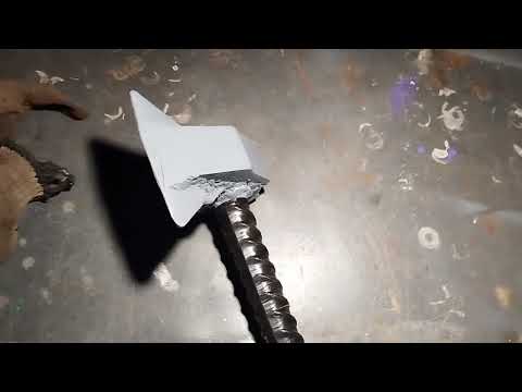 Видео: Калуш власноруч 