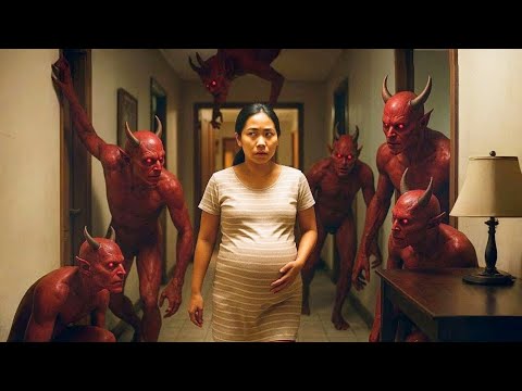 Видео: Тозақтағы ең қауіпті ЖЫН бір ӘЙЕЛГЕ ғашық болып, өз БАЛАСЫ болғанша ешқашан бас тартпайды