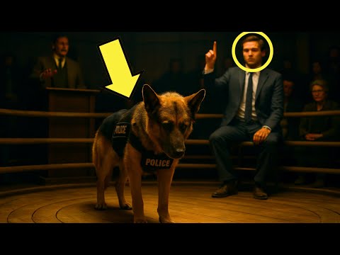 Видео: АУКЦИОНДА ЖАРАЛАНҒАН ПОЛИЦИЯ ИТІН ЕШКІМ ҚАЛАМАДЫ… БІР АДАМ БІРНӘРСЕНІ АШҚАНҒА ДЕЙІН…