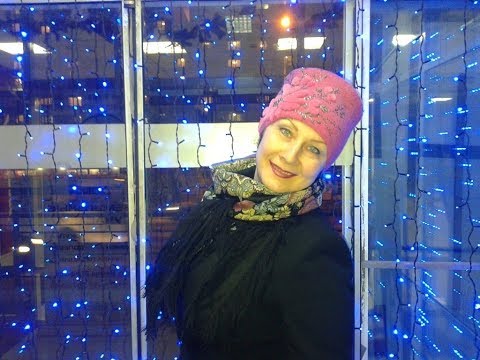 Видео: 31.12.17. Поздравляю! С Новым годом! Нас 10000!!!!