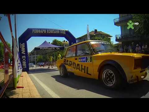 Видео: RacingExtereme  Планинско Раховец Лясковец 2017