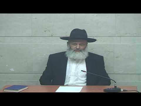 Видео: Как победить смерть или преодолеть страх смерти. Рав Рэувен Фаерман