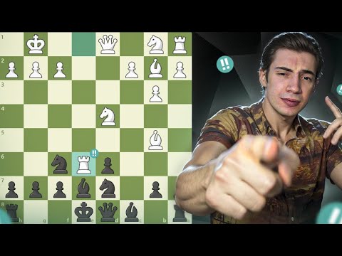 Видео: 02.09 ЧЕМПИОН СЕРБИИ в Новом Титульном Вторнике против СБОЕВ СИСТЕМЫ! При поддержке dicechess.com