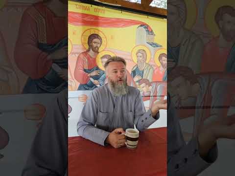 Видео: 🔴Господ нас чека на путу нашем!