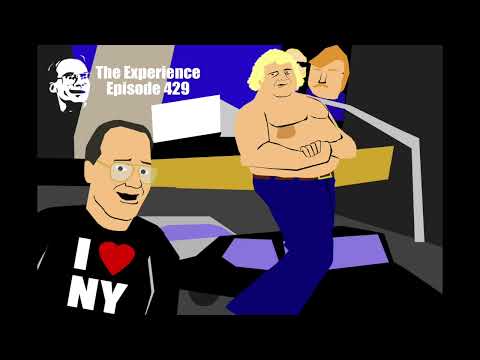 Видео: Джим Корнетт о том, что если бы Дасти Роудс выиграл чемпионат в саду