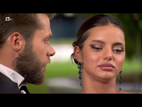 Видео: Валерия хитрува и успява да си отмъкне повече време с Алек | "Ергенът" 2024