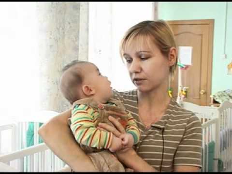 Видео: Дом ребенка