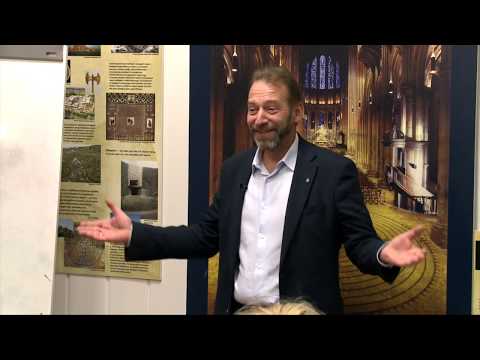 Видео: Андрей Грошев. «Пифагор и его Школа. Что не рассказали на уроках математики»