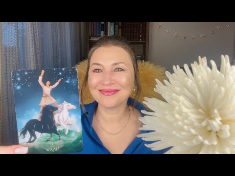 Видео: СТРЕЛЕЦ ♐️ ДЕКАБРЬ 2024 🦋 ТАРО ПРОГНОЗ 💙 AIDA LEMAR TAROT