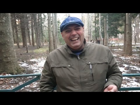 Видео: Вовочку забрали в армию. Анекдот!