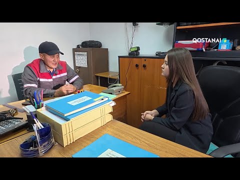 Видео: Рахметов Мұратбек Оңайбекұлы – элеватор шебері | «Менің қолтаңбам»