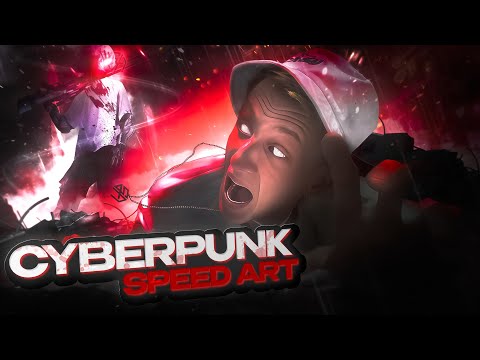 Видео: ИЗ МЕНЯ СДЕЛАЛИ КИБОРГА