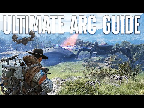 Видео: ПОЛНОЕ руководство по сражениям со ВСЕМИ ARC-СОЛО в ARC Raiders!