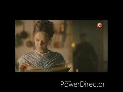 Видео: Катерина и Григорий|| Крепостная||Crazy in love