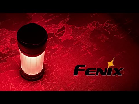 Видео: Новый RGB фонарь от Феникс / Fenix CL22R❗️