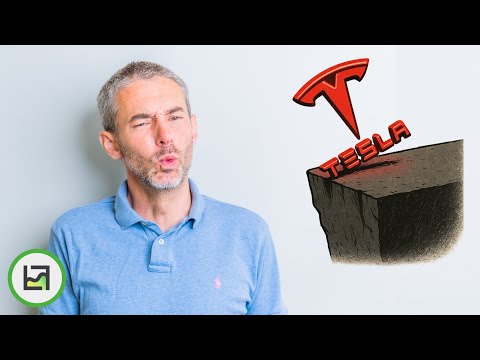 Видео: Вот именно поэтому я продал акции Tesla