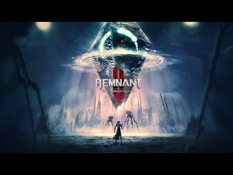 Видео: Прохождение нового дополнения Ремнант 2 - The Dark Horizon. [ Remnant II ]