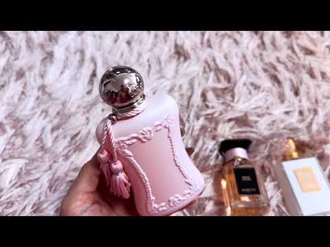 Видео: Обзор нового Корнера Chloe,Chloe Cedrus ,Ароматы от которых избавляюсь#chloé #guerlain 🎀