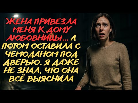 Видео: Я ДУМАЛ, ЧТО МОГУ ОБМАНЫВАТЬ ОБОИХ… НО ЛИЗА И ЕВА ОБЪЕДИНИЛИСЬ ПРОТИВ МЕНЯ | Истории из Жизни