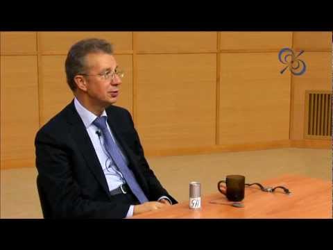 Видео: Технология предпринимательства. Лекция 2 ч.1