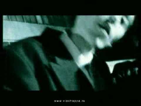 Видео: Via Chappa - В тихом городе снов, 2000г.