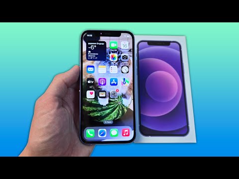 Видео: СТОИТ ЛИ БРАТЬ IPHONE 12 В 2025 ГОДУ?