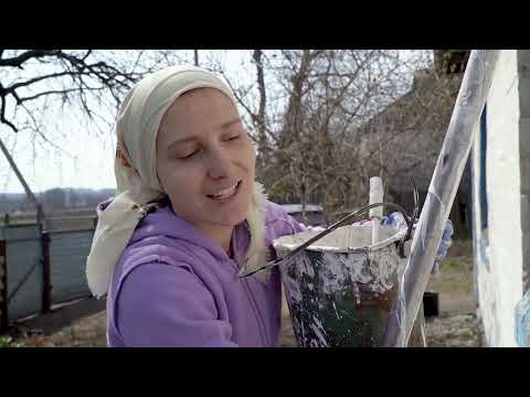 Видео: Пісенна світлиця. Фільм