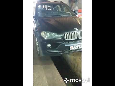 Видео: Замена заднего ступичного подшипника  BMW X5 E70.YouTube