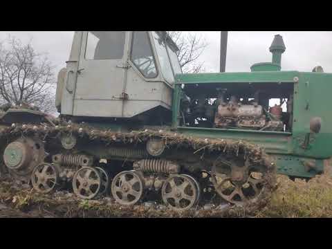 Видео: трактор т 150 гусеничний оранка 2024 так як ви любите