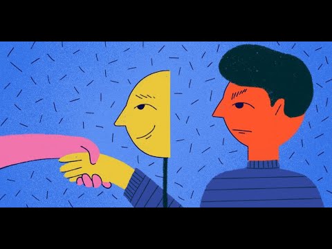 Видео: Как общаться с социопатом