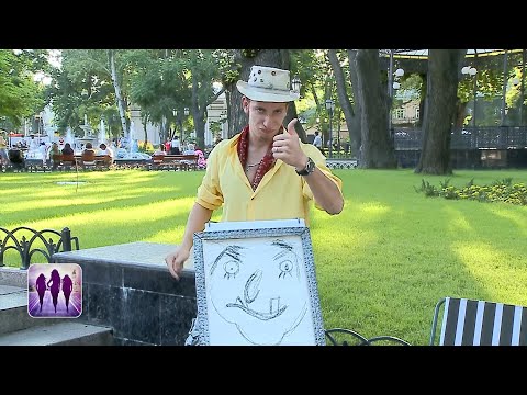 Видео: Гениев не обижайте. Смешной и еще смешнее