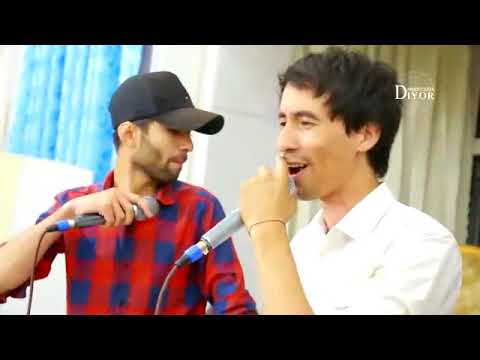 Видео: Sher Abadi & Khusravi Sh-Нозанин