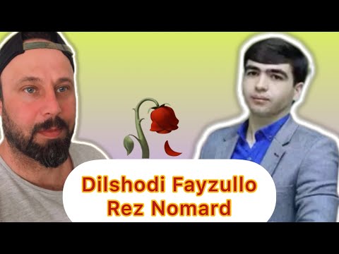 Видео: Дилшоди Файзулло - Рез барои номардон | Dilshodi Fayzullo - Rez Nomard /