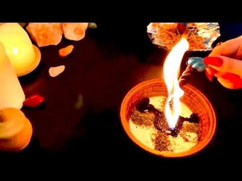 Видео: ЧТСТКА ОТ НЕГАТИВА И ПОРЧИ. 🔥😈 МОЩНЫЙ ОНЛАЙН РИТУАЛ ОЧИСТКИ СЕБЯ И БЛИЗКИХ. МАГИЯ СВЕЧИ.