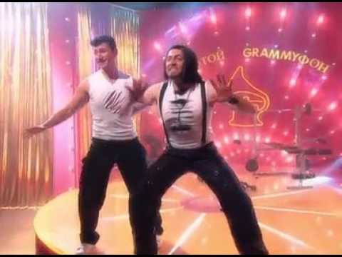 Видео: Большая разница: Пародия на Чай вдвоем