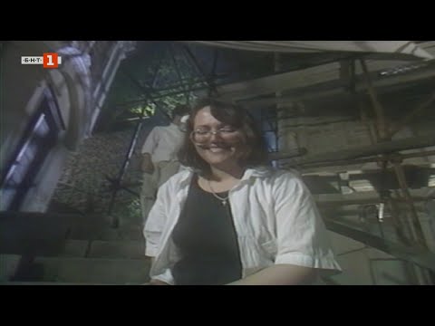 Видео: Ваня Костова - Любовта, която ни спаси (1992)