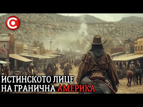 Видео: Мръсните Тайни от Живота на Американската Граница