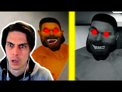 Видео: ГИГАЧАД.EXE