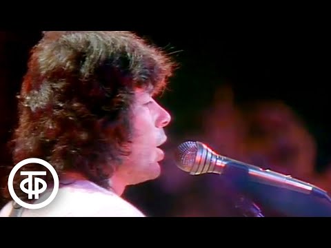 Видео: Олег Газманов "Офицеры" (1991)