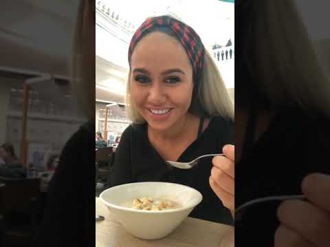 Видео: Мария Кохно в прямом эфире 23 03 2019  часть 2