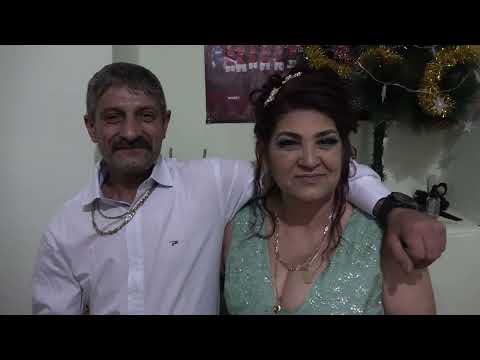 Видео: Годеж на Ивана и Леонардо